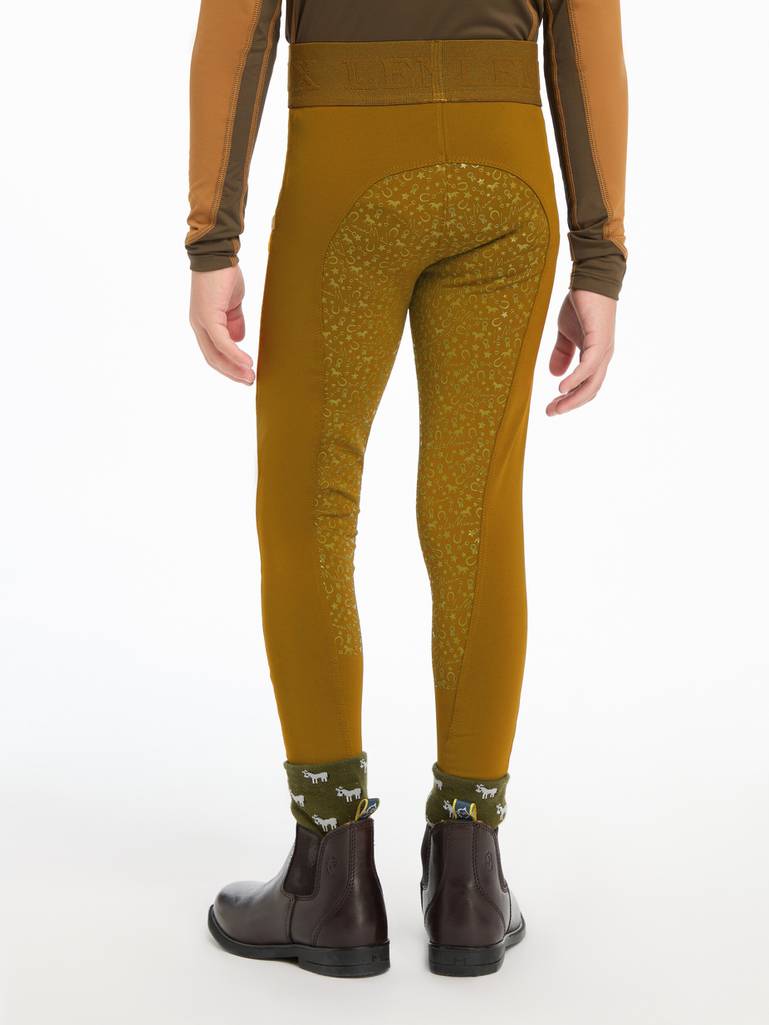 LeMieux Mini pull on breech AW24 - Nena's Pets