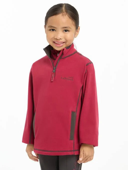 LeMieux Mini Mari micro fleece - Nena's Pets