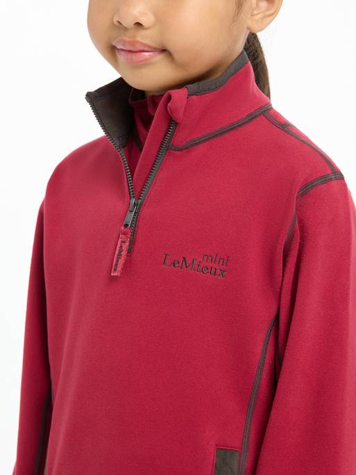 LeMieux Mini Mari micro fleece - Nena's Pets