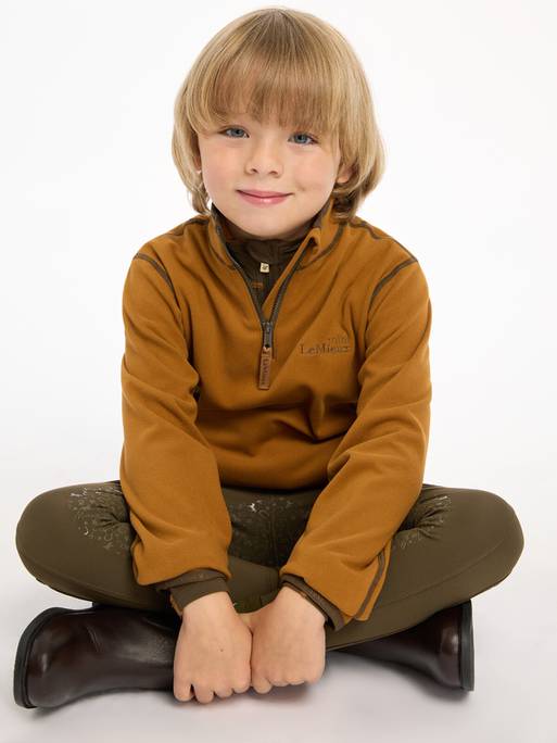 LeMieux Mini Mari micro fleece - Nena's Pets