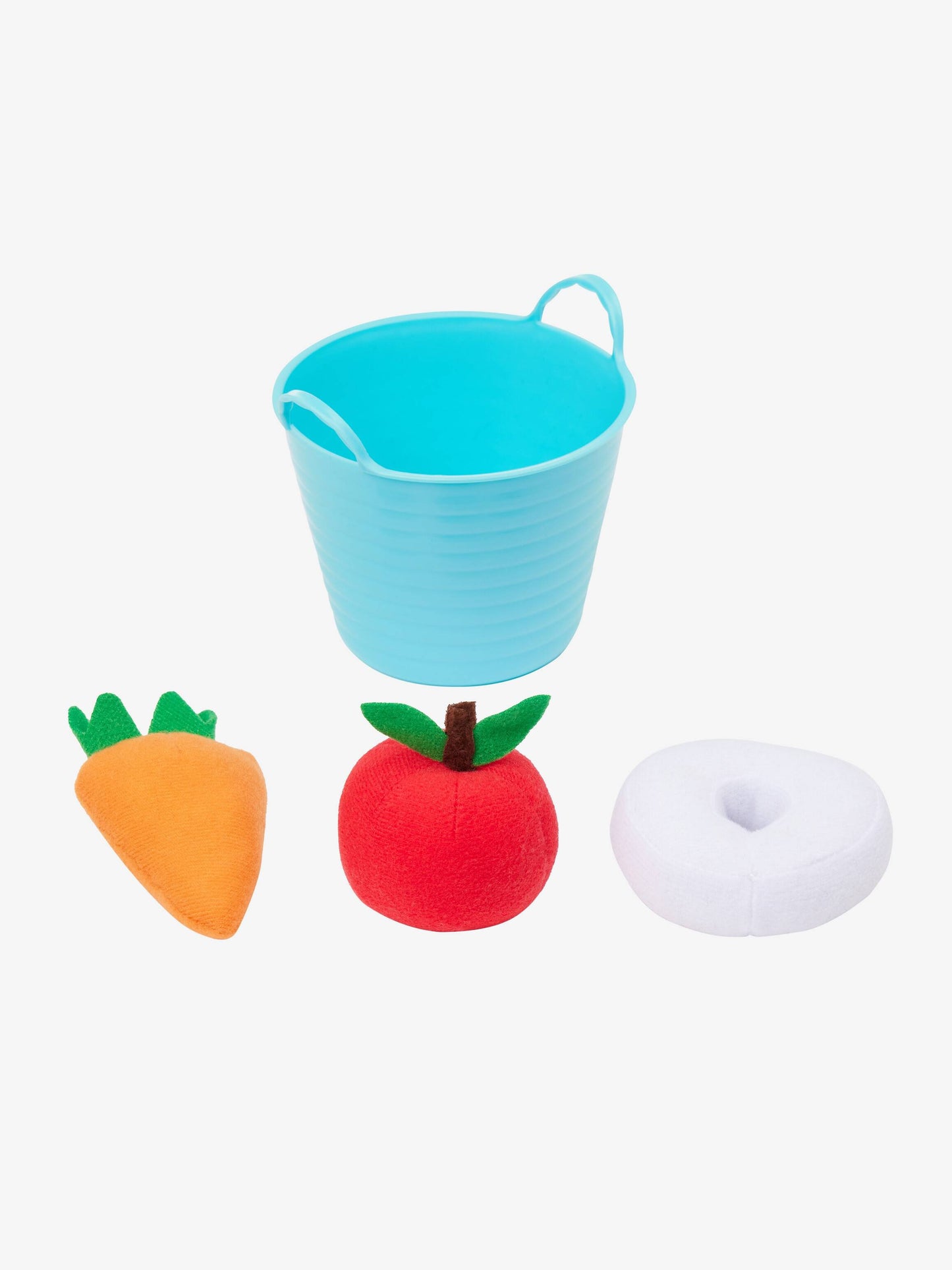 Toy Pony traktatie emmer multi - Nena's Pets