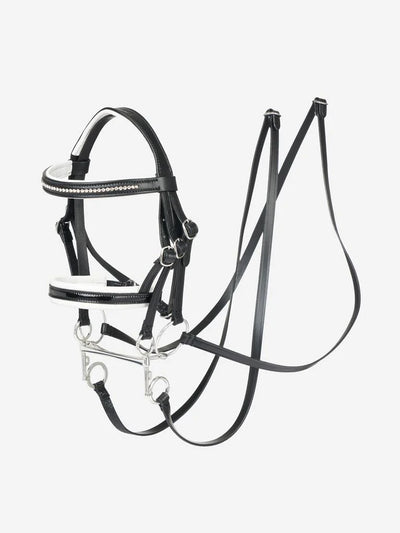 Lemieux Hobby Horse Stang&Trens hoofdstel