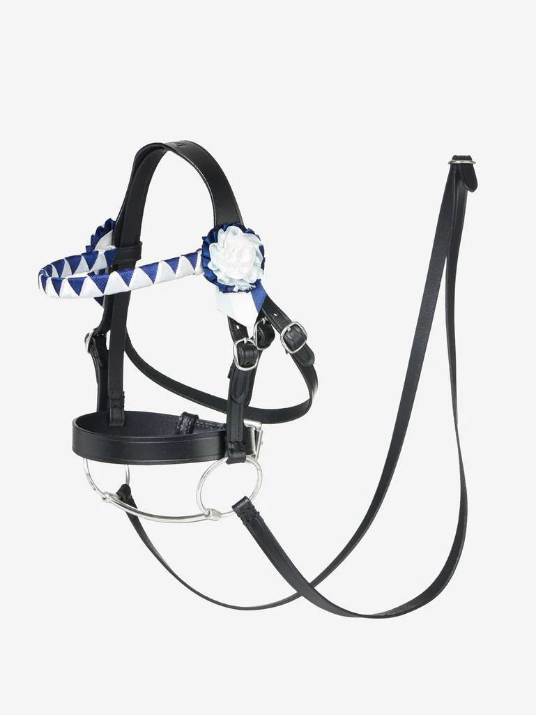 Lemieux Hobby Horse hoofdstel - Nena's Pets