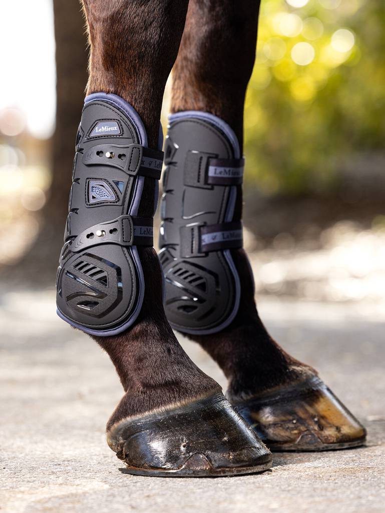 LeMieux Motion cool tendon boot - Nena's Pets