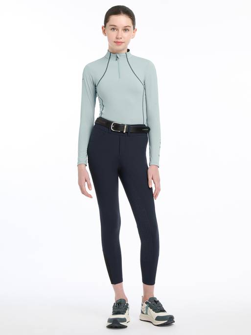 Lemieux Young Rider Ella winter breggings - Nena's Pets