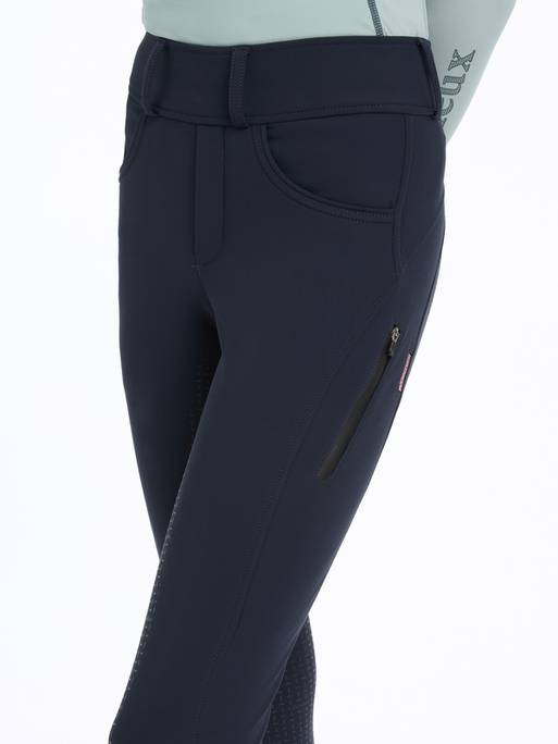 Lemieux Young Rider Ella winter breggings - Nena's Pets