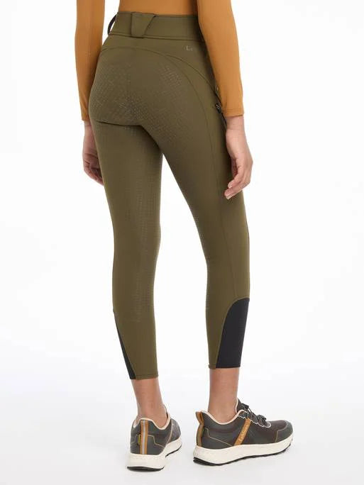 Lemieux Young Rider Ella winter breggings - Nena's Pets