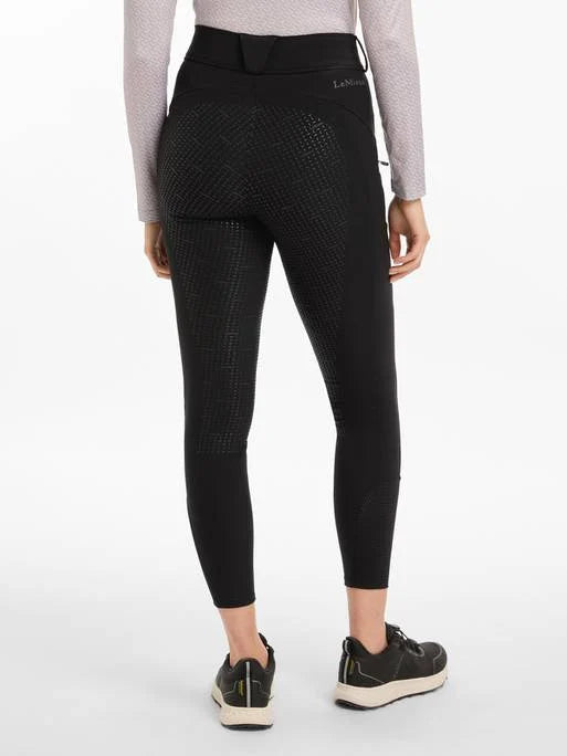 LeMieux Amy brushed breggings - Nena's Pets