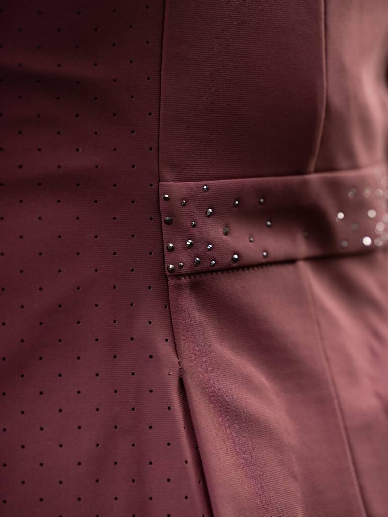 Lemieux Junior Pro show jacket - Nena's Pets