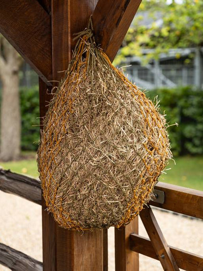 LeMieux Hippo hooinet Alpine - Nena's Pets