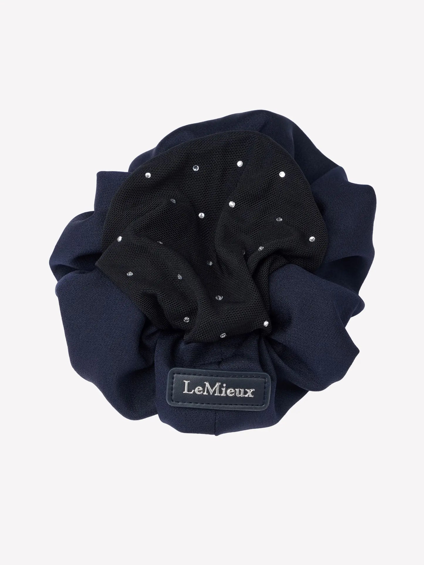 Lemieux Scrunchie met glitter