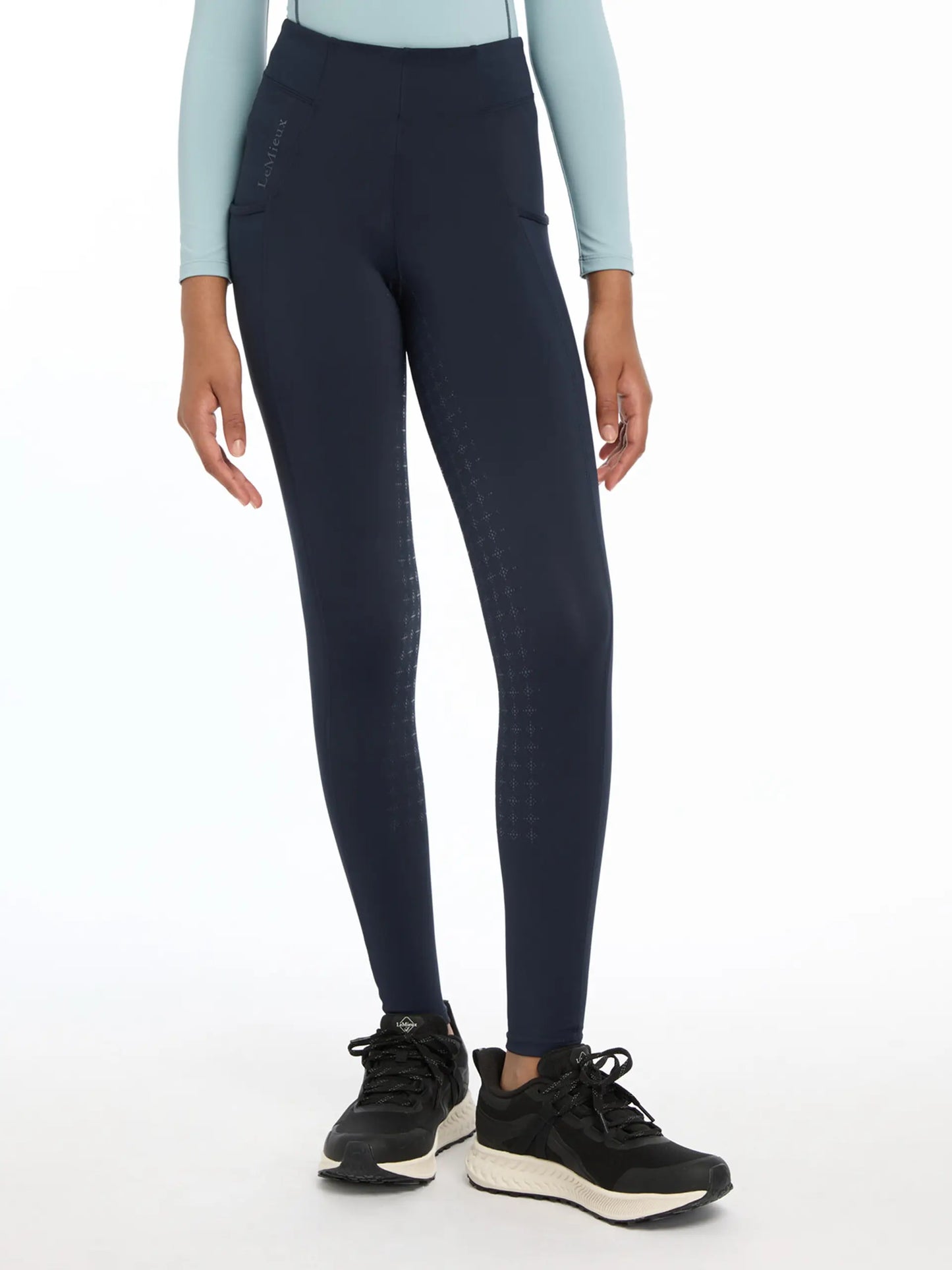 LeMieux Young Rider Orla Pull ons 'aw25