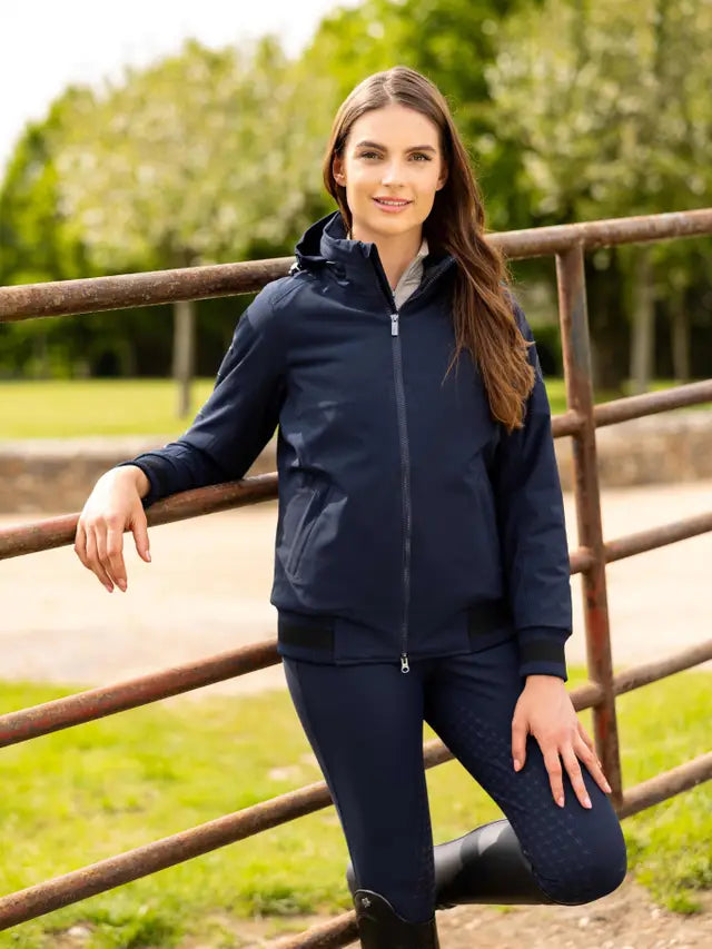 Lemieux Ladies Team jacket