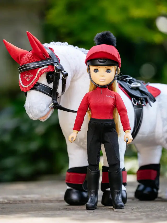 Lemieux Toy Rider - Ruiters