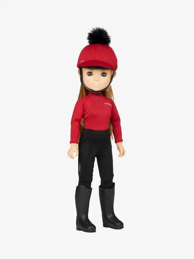 Lemieux Toy Rider - Ruiters