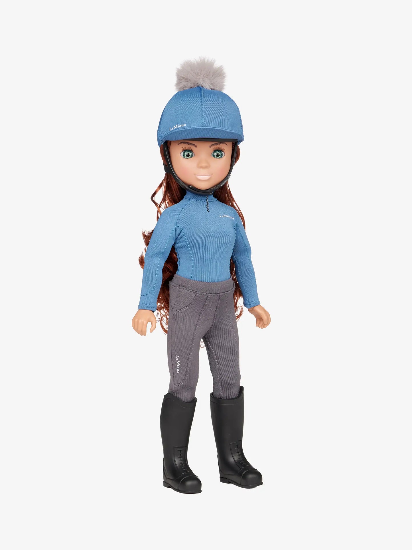 Lemieux Toy Rider - Ruiters