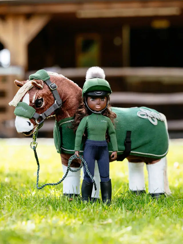 Lemieux Toy Rider - Ruiters
