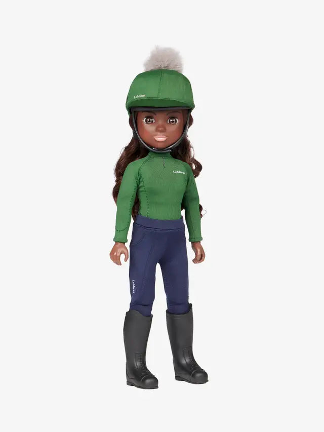 Lemieux Toy Rider - Ruiters