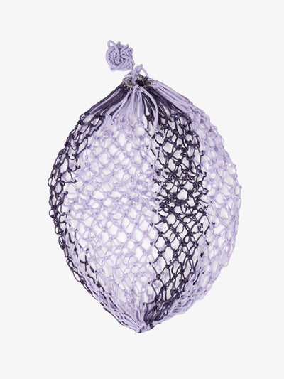 LeMieux Hippo hooinet Juniper/Lilac