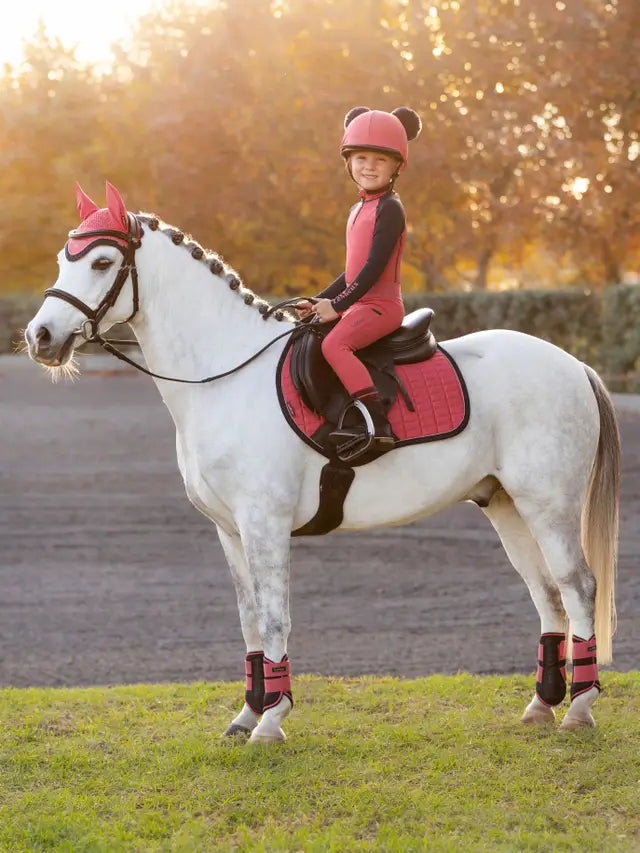 Lemieux Mini Base Layer 'AW25
