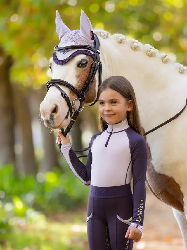 Lemieux Mini Base Layer 'AW25