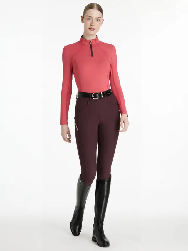 LeMieux Classique Base layer 'AW25