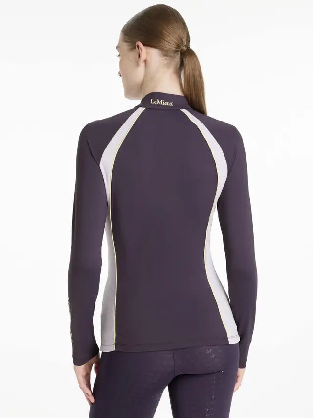 LeMieux Philippa Mesh Base layer
