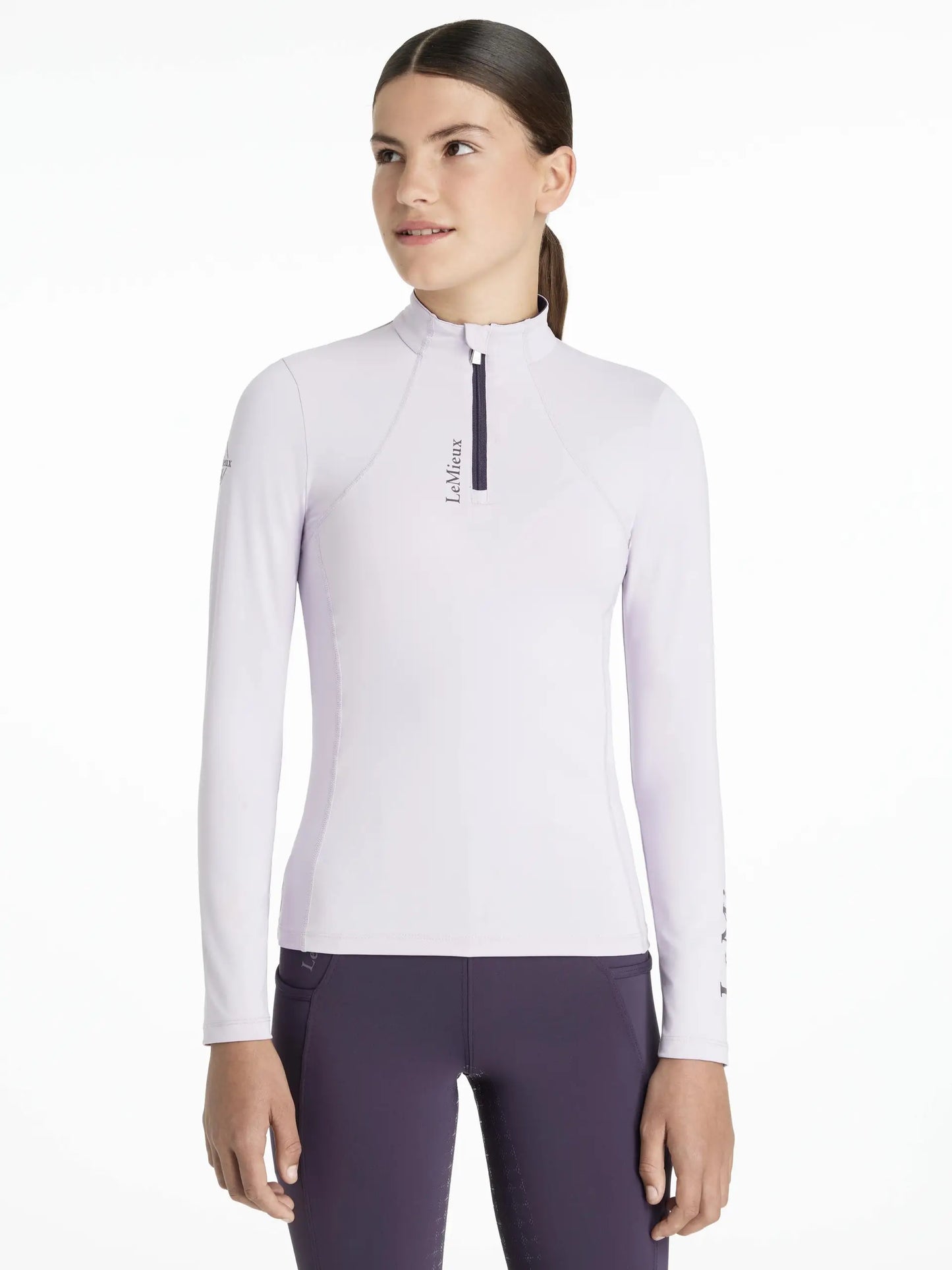Lemieux Young Rider Classique Base Layer