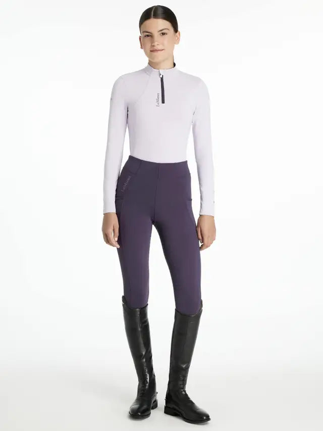 Lemieux Young Rider Classique Base Layer