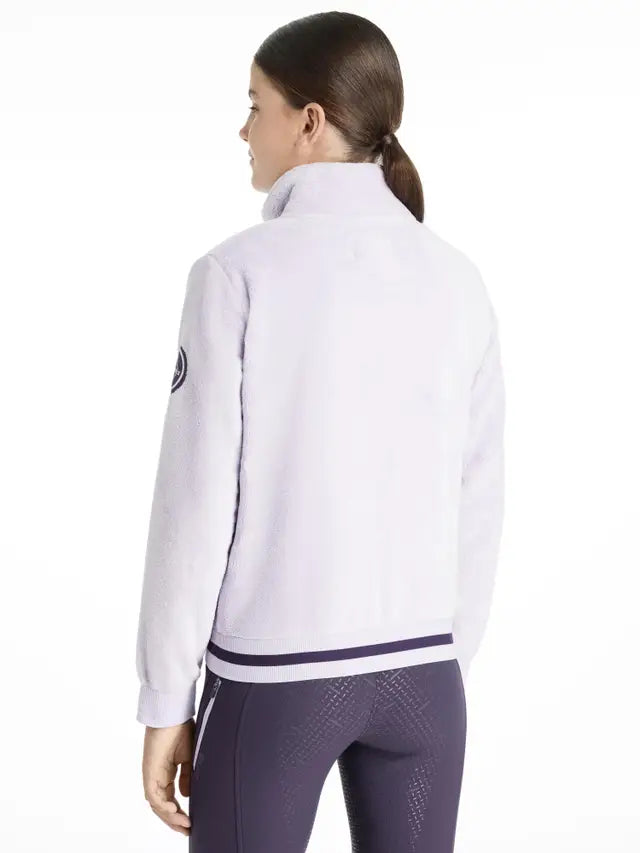 Lemieux Young Rider Libby Fleece 'AW25