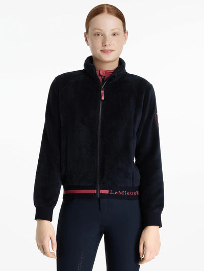 Lemieux Young Rider Libby Fleece 'AW25