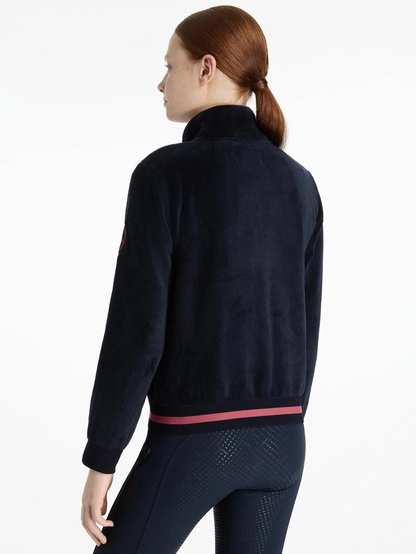 Lemieux Young Rider Libby Fleece 'AW25