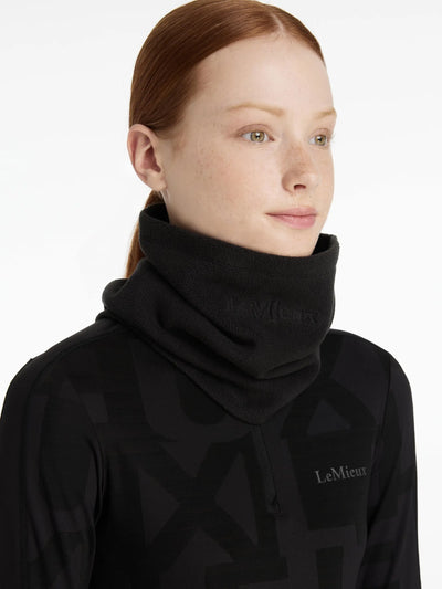 Lemieux Fleece Stretch Snood 'AW25