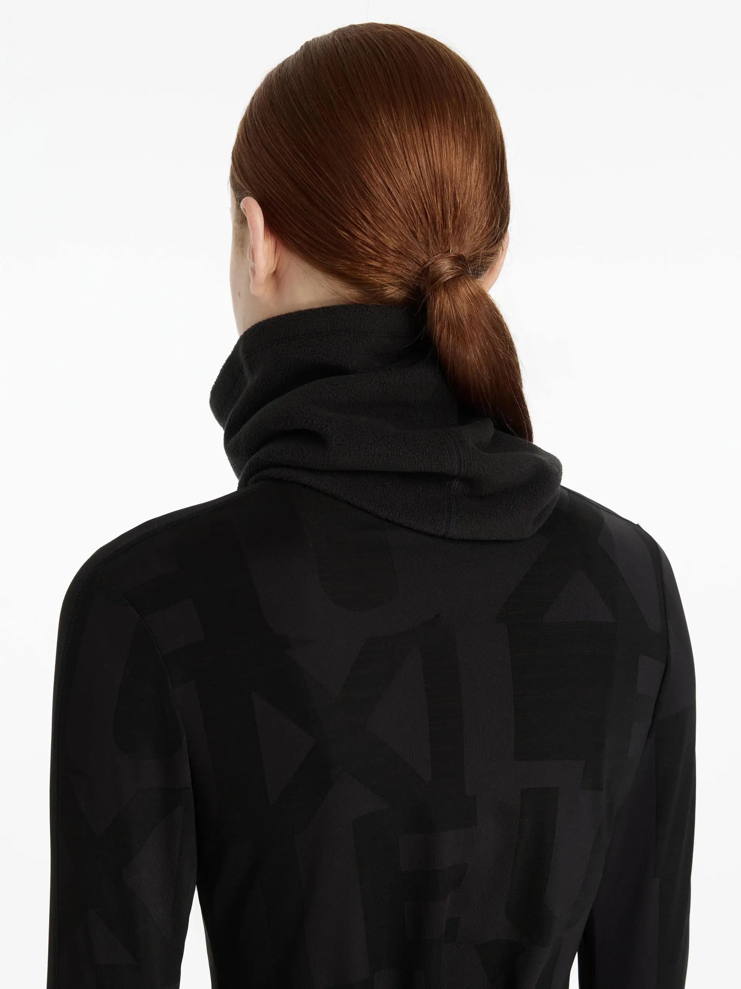 Lemieux Fleece Stretch Snood 'AW25