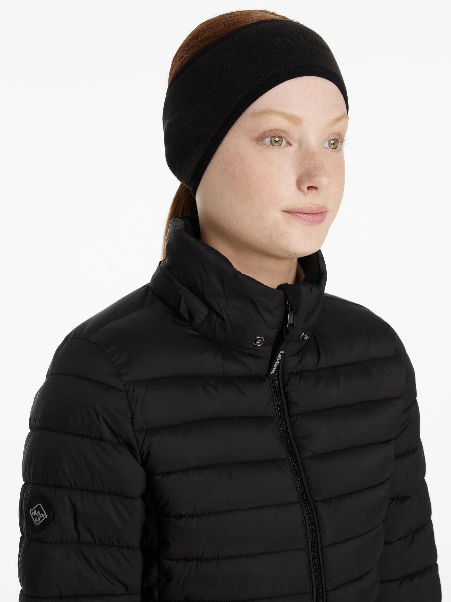 Lemieux Fleece Oorwarmer
