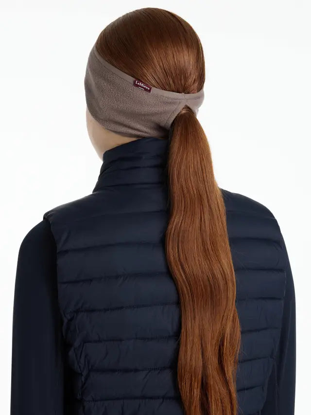 Lemieux Fleece Oorwarmer