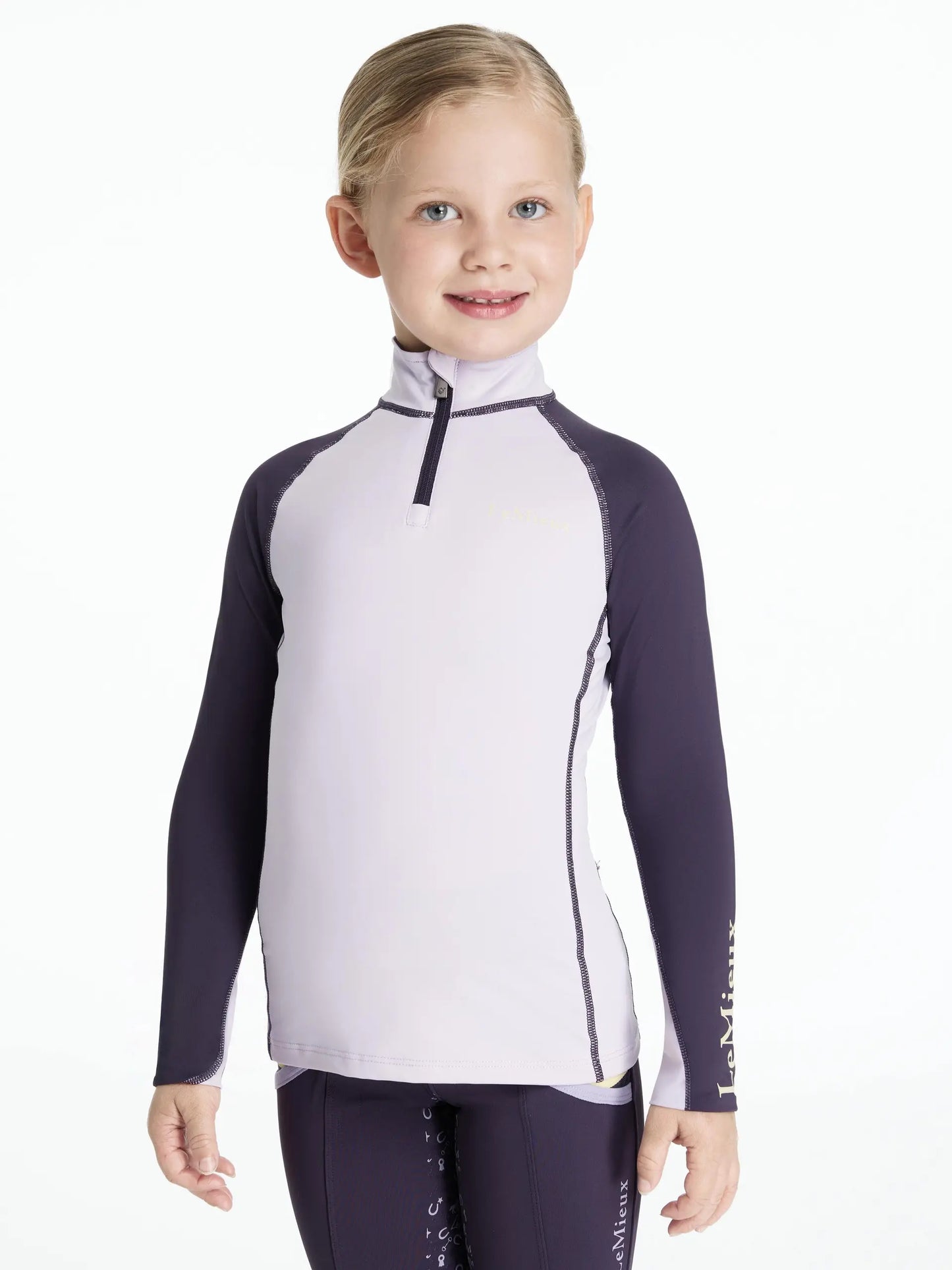 Lemieux Mini Base Layer 'AW25