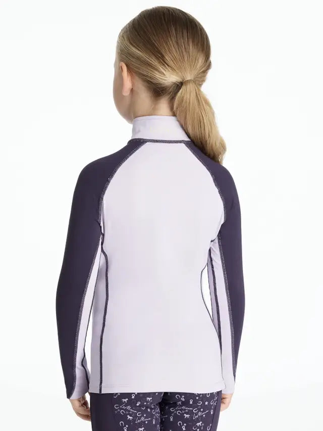 Lemieux Mini Base Layer 'AW25
