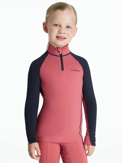 Lemieux Mini Base Layer 'AW25