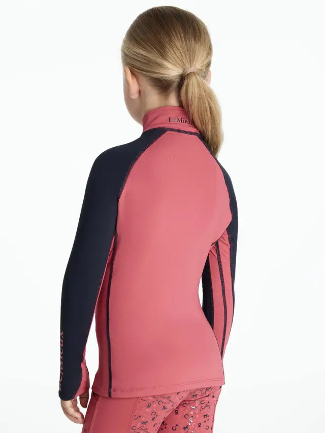 Lemieux Mini Base Layer 'AW25