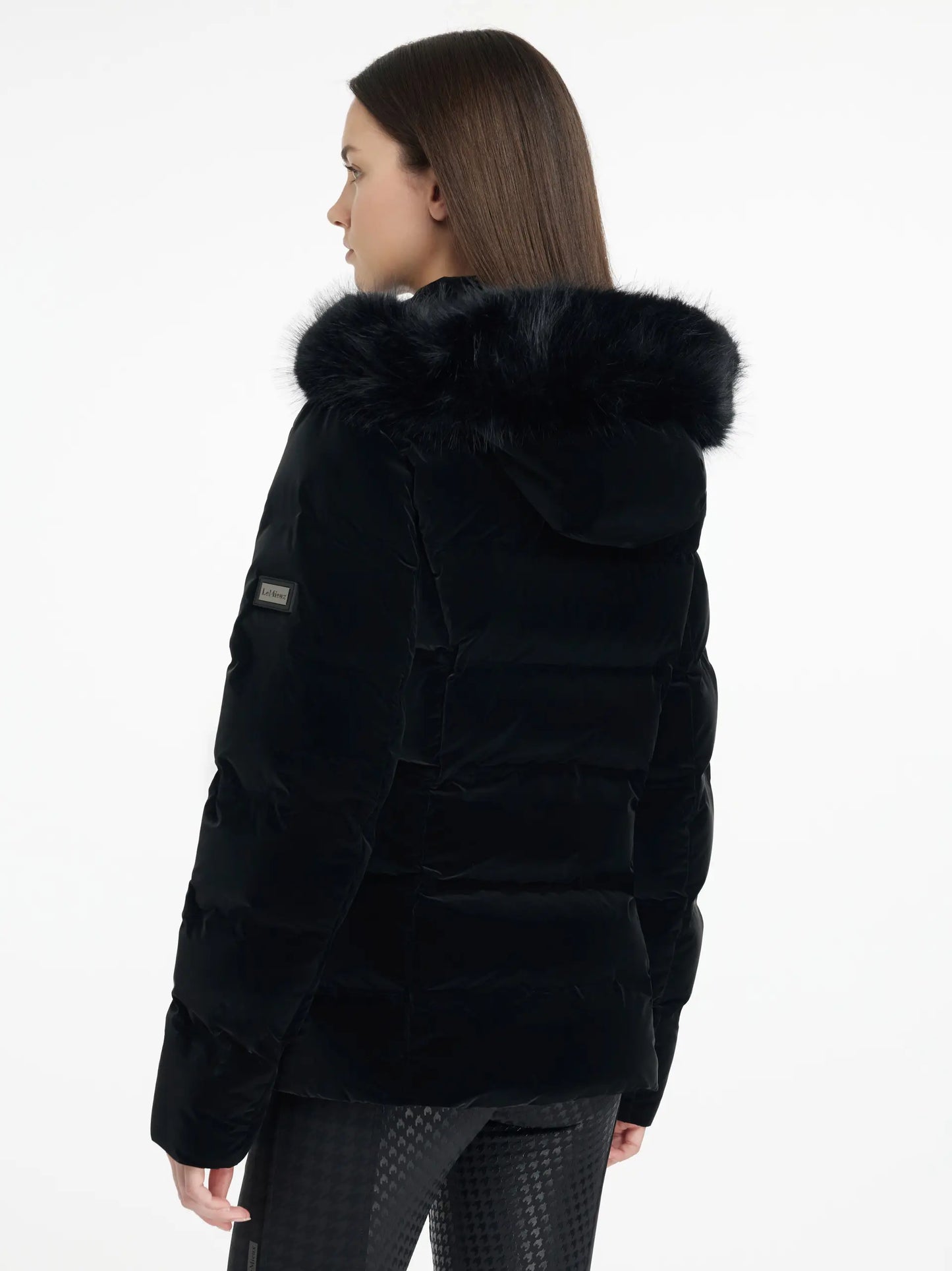 Lemieux Aspen Pufferjack