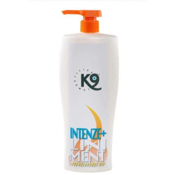 K9 horse Liniment - Nena's Pets