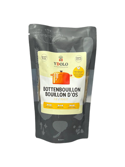 YDOLO bottenbouillon