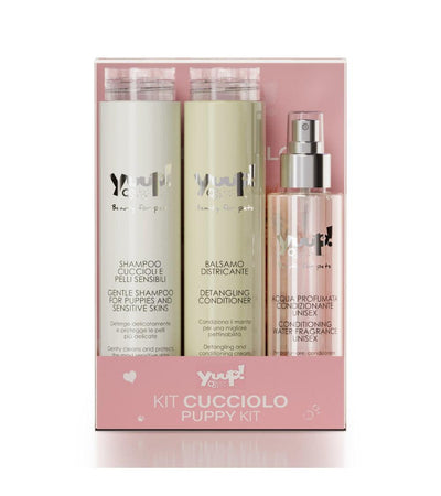 Yuup Puppy Kit - Nena's Pets