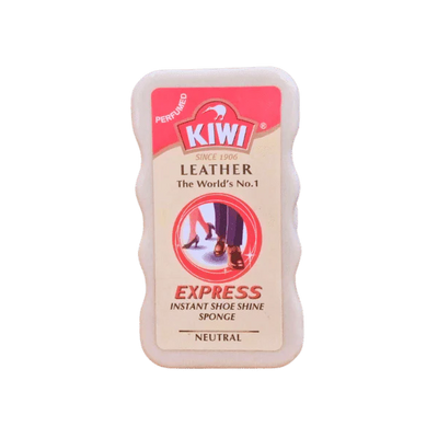 Kiwi express instant shine spons neutral