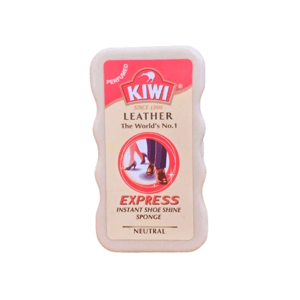 Kiwi express instant shine spons neutral