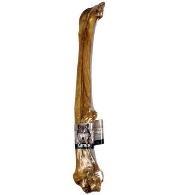 Konijnenhuidrol met haar 40cm - Nena's Pets