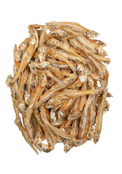 Voskes gedroogde vis - Nena's Pets