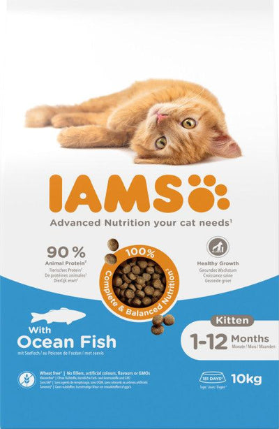 IAMS Kattenbrok - Nena's Pets