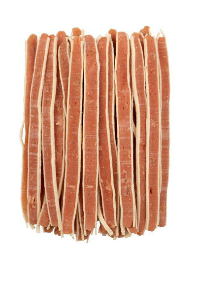 Voskes kip sandwiches - Nena's Pets